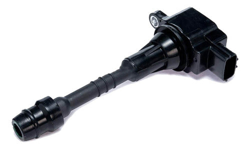 4pzs Bobina Para Nissan Almera 1.8 2001 2002 2003