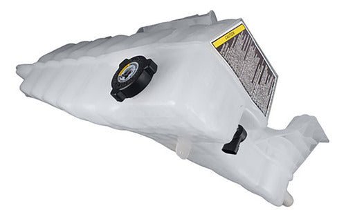 Deposito Anticongelante Para Kenwordth T680 2020 2021