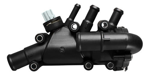 Toma Agua Para Vw Vento Tdi 1.5 2019 2020 2021 2022