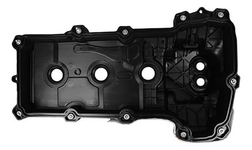 Tapa Punterias Para Police Interceptor Utility 3.7 2017 Pilo