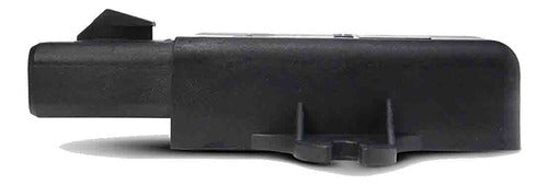 Sensor Map Para Lincoln Mark Iv 7.5 1972 1973