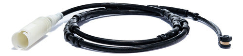 Sensor Balatas Trasero Para Bmw Serie 1 3.0 2009