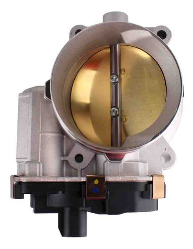 Cuerpo Aceleracion Para Chevrolet Tahoe 6.2 2008