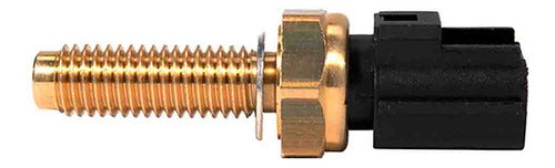 Sensor Temperatura Ect/cts Para Ford E150 Econoline 4.2 1999