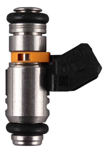 Inyector Gasolina Para Ford Street Ka Convertible 1.6 2005