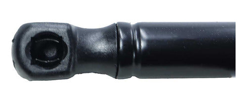 Amortiguador Cofre Para Seat Ibiza 2003 2004 2005 Der/izq