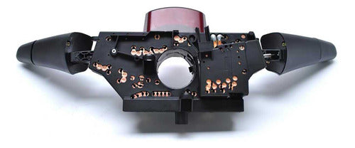 Palanca Limpiaparabr Para Freightliner Sprinter3500 2.7 2004