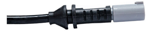 Sensor Balatas Trasero Para Bmw X3 3.0 2004 2005 2006 2007