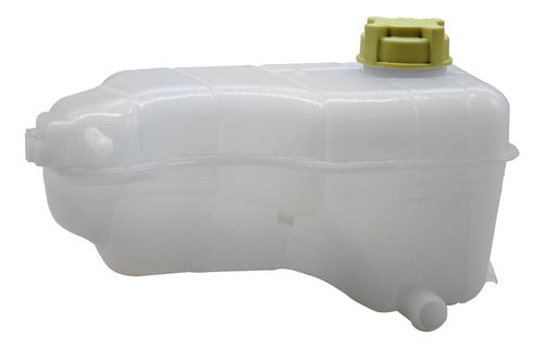 Deposito Anticongelante Para Ford Fiesta Ikon 1.3 2010