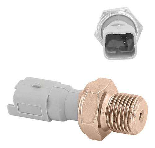 Bulbo De Aceite Para Mini Cooper 1.6 2007 2008 2009 2010