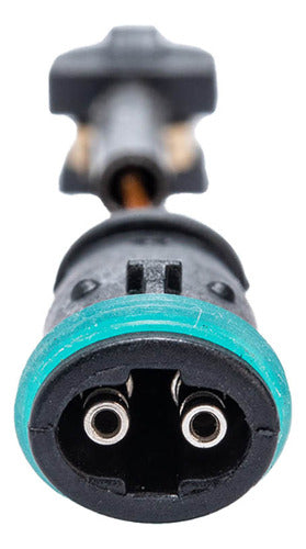 Sensor Balatas Trasero Para Mb Sprinter 2500 2.7 2004 2005