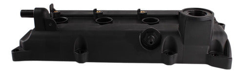 Tapa De Punterias Para Nissan Altima 2.5 2002 2003 2004 2005