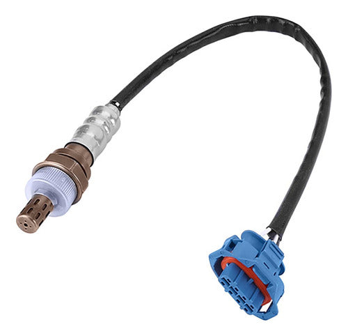 Sensor Oxigeno Para Chevrolet Cruze 1.6 2014 2015 2016 2017