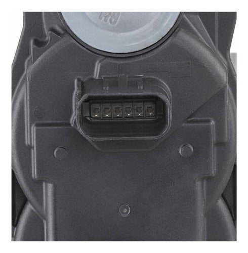 Cuerpo Aceleracion Para Sierra 1500 4.3 2014 2015 2016 2017