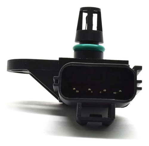 Sensor Map Para Ford Transit 2.2 2007 2008 2009 2010 2011