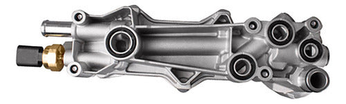 Enfriador Aceite Para Chrysler Town Country 3.6 2015 2016