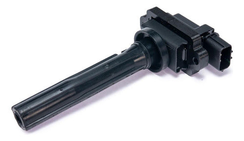 4pzs Bobina Para Chevrolet Tracker 2.0 2002 2003 2004