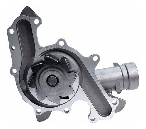 Bomba De Agua Para Mercury Sable 3.8 1995