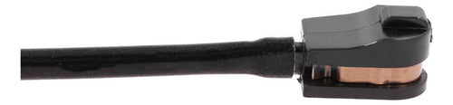 Sensor Balatas Delantero Para Bmw 525d 3.0 2013 2014 2015