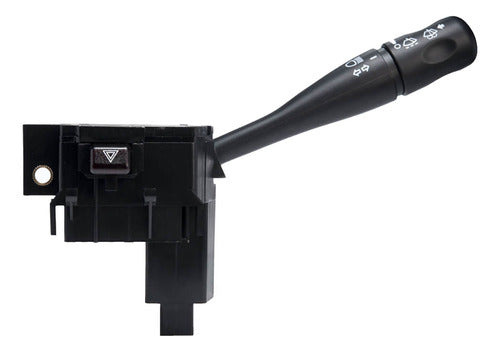 Palanca Direccionales Luces Para Gmc Savana 3500 6.6 2007