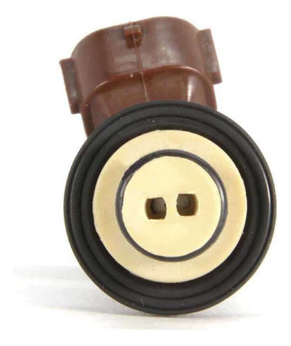 6pzs Inyector Gasolina Para Toyota Tundra 3.4 2000 2001 2002