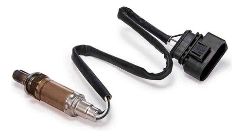 Sensor Oxigeno Para Vw Pointer Pickup 1.8 2001 2002