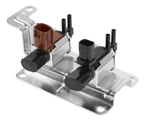 Válvula Canister Para Mazda 3 2.5 2009 2010 2011 2012 2013