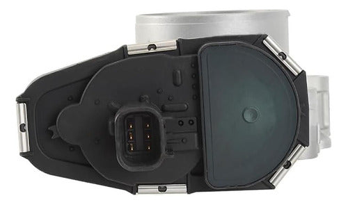 Cuerpo Aceleracion Para Pontiac Solstice Gxp 2.0 2009
