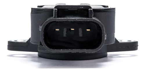 Sensor Tps Para Scion Xa 1.5 2004 2005 2006