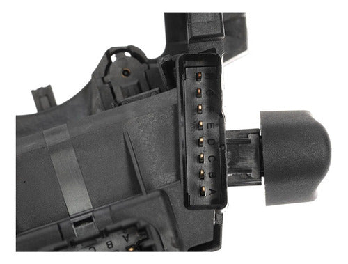 Palanca Direccionales Luces Para Gmc Savana 3500 6.6 2006