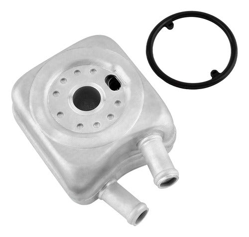 Enfriador Aceite Para Seat Toledo 1.8 2006 2007 2008 2009