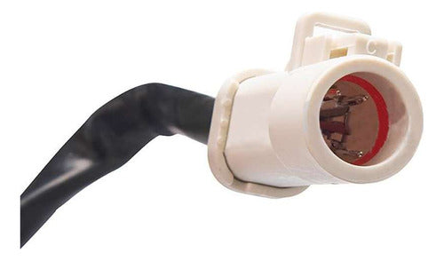 Sensor Oxigeno Para Vw Eurovan 2.8 1997