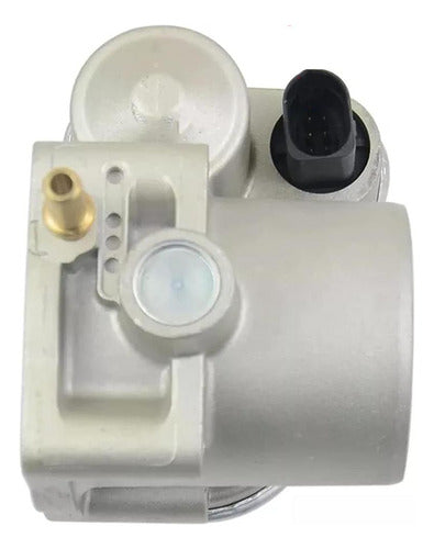 Cuerpo Aceleracion Para Renault Megane Ii 1.6 2008