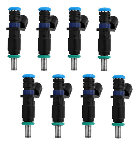 8pzs Inyector Gasolina Para Ford Expedition 5.4 2005