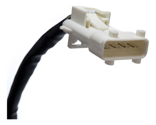 Sensor Oxigeno Para Renault Laguna 2.0 A/c D/c