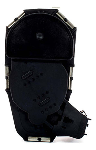 Cuerpo Aceleracion Para Nissan Sentra 2.0 2010 2011 2012