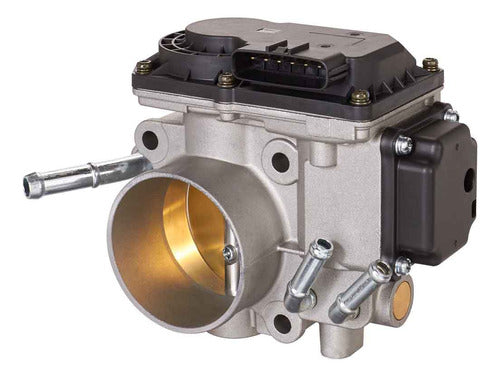 Cuerpo Aceleracion Para Acura Csx 2.0 2006