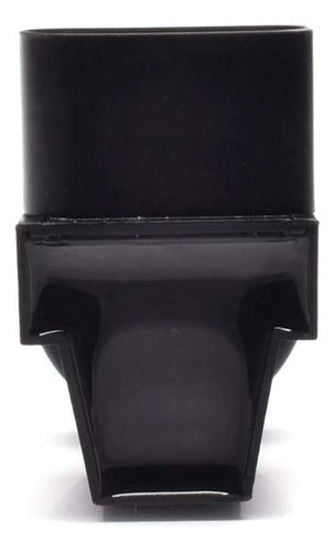 4pzs Bobina Para Seat Ibiza 1.6 2007 2008 2009 2010 2011