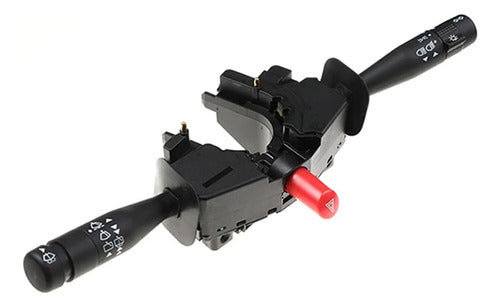 Palanca Direccionales Luces Para Ford Ka 1.6 2001 2002 2003