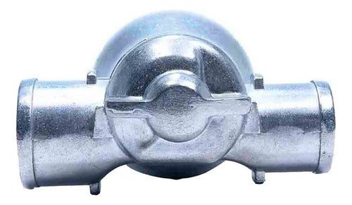 Valvula Marcha Minima Iac Para Saab 45360 2.0 1999