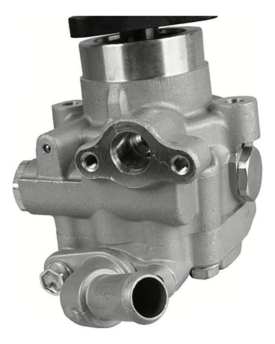 Bomba Dirección Hidráulica Para Vw Amarok 2.0 2013 2014
