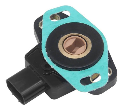 Sensor Acelerador Tps Para Honda Element 2.4 2003 2004 2005