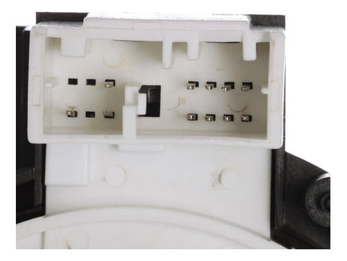Resorte Reloj Para Nissan Versa 1.8 2012