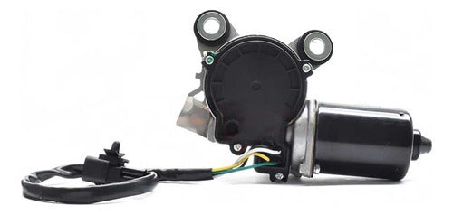 Motor Limpiaparabrisas Para Chevrolet Captiva Sport 2010