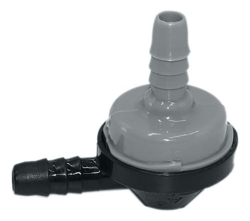 Válvula Pcv Para Chevrolet Sonic 1.6 2012 2013 2014 2015