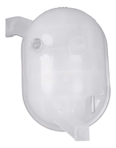 Deposito Anticongelante Para Toyota Hiace 2.7 2006 2007