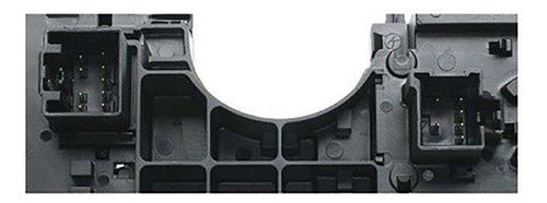 Palanca Limpiaparabrisas Para Jeep Liberty 3.7 2002 2003