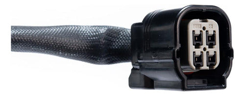 Sensor Oxigeno Para Acura Mdx 3.0 2020 D/c Del