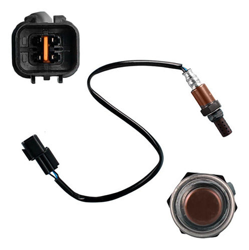 Sensor Oxigeno Para Chrysler Sebring 3.0 2001 2002 2003 A/c