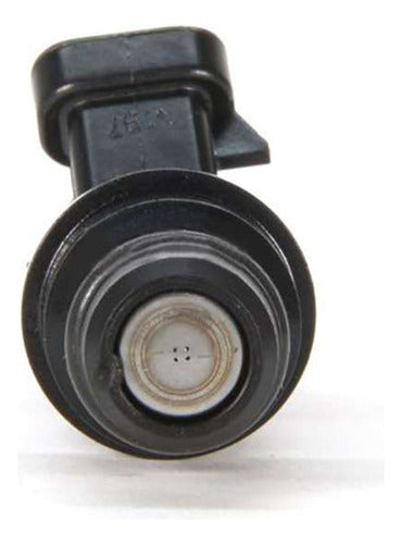 6pzs Inyector Gasolina Para Honda Passport 3.2 2002